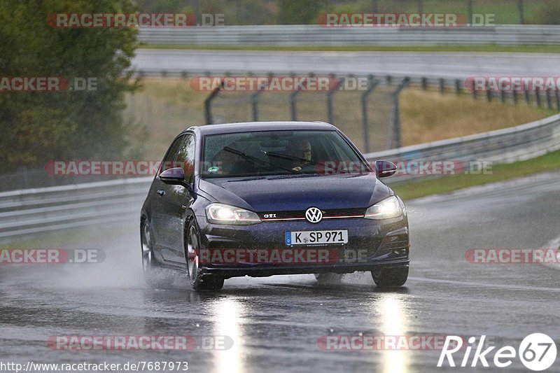 Bild #7687973 - Touristenfahrten Nürburgring Nordschleife (09.10.2019)