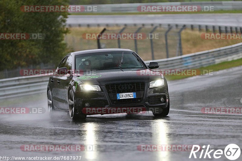 Bild #7687977 - Touristenfahrten Nürburgring Nordschleife (09.10.2019)