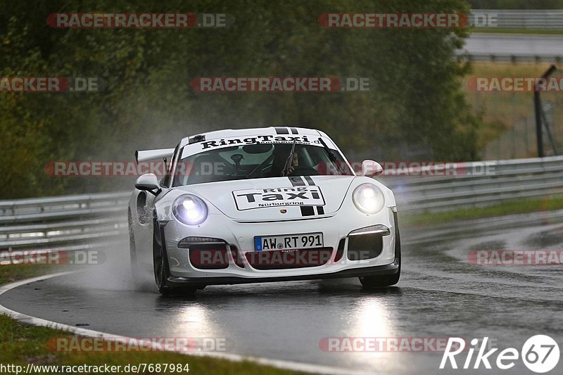 Bild #7687984 - Touristenfahrten Nürburgring Nordschleife (09.10.2019)