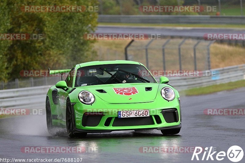 Bild #7688107 - Touristenfahrten Nürburgring Nordschleife (09.10.2019)