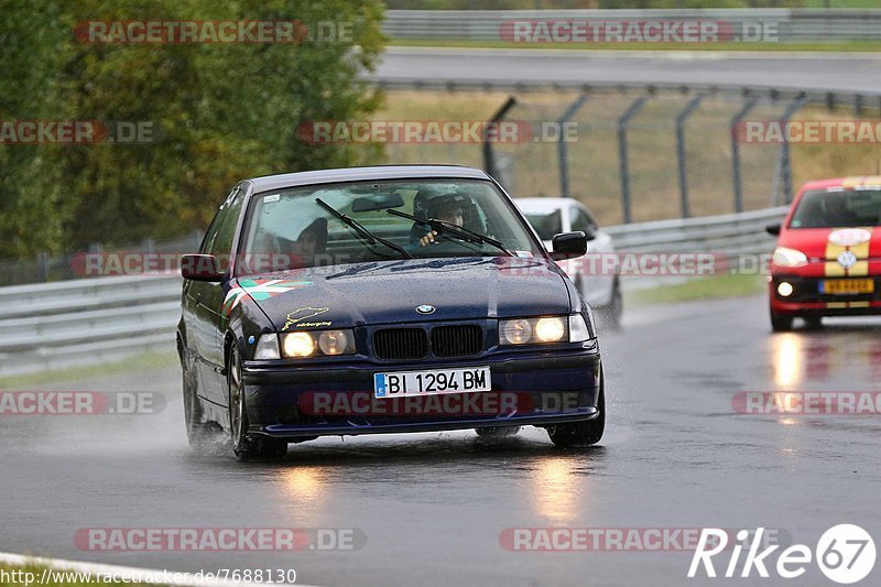 Bild #7688130 - Touristenfahrten Nürburgring Nordschleife (09.10.2019)