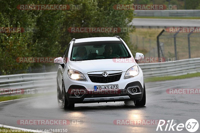 Bild #7688150 - Touristenfahrten Nürburgring Nordschleife (09.10.2019)