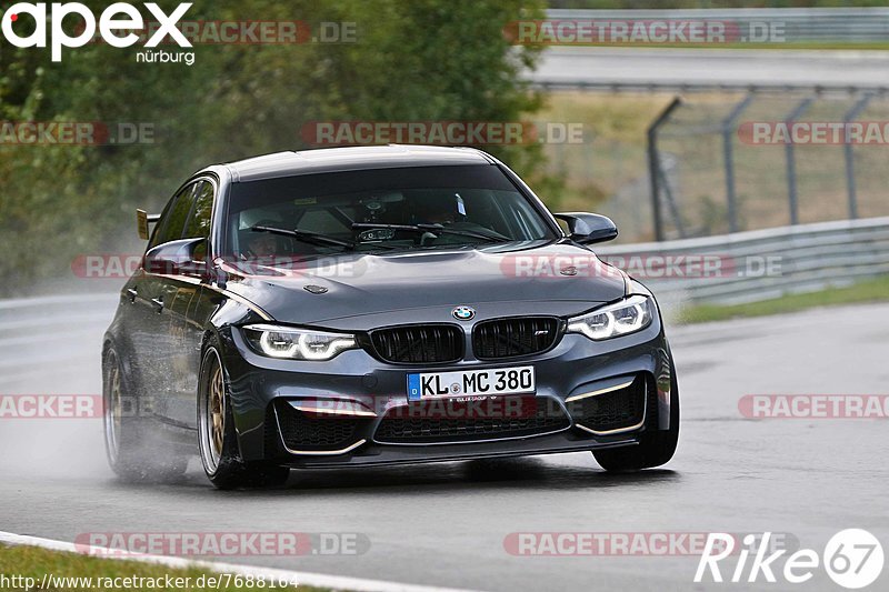 Bild #7688164 - Touristenfahrten Nürburgring Nordschleife (09.10.2019)