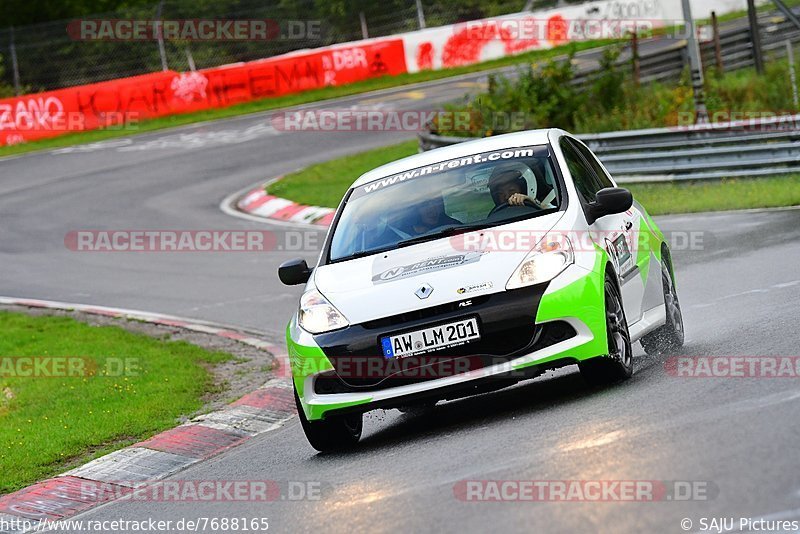 Bild #7688165 - Touristenfahrten Nürburgring Nordschleife (09.10.2019)