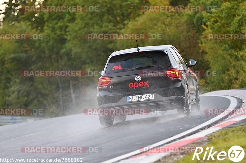 Bild #7688182 - Touristenfahrten Nürburgring Nordschleife (09.10.2019)