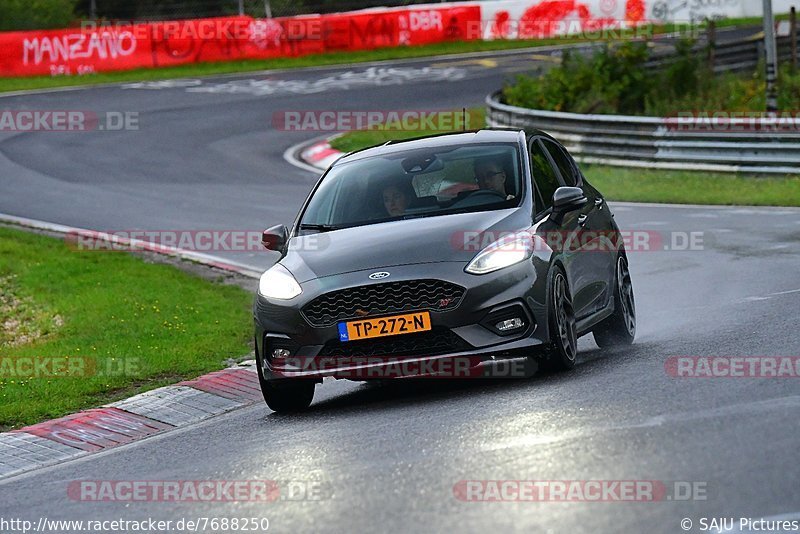 Bild #7688250 - Touristenfahrten Nürburgring Nordschleife (09.10.2019)