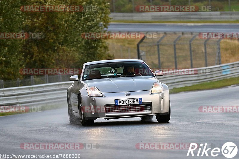 Bild #7688320 - Touristenfahrten Nürburgring Nordschleife (09.10.2019)