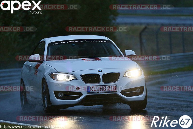 Bild #7688513 - Touristenfahrten Nürburgring Nordschleife (09.10.2019)