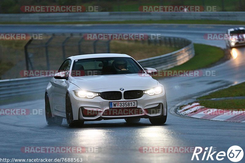 Bild #7688563 - Touristenfahrten Nürburgring Nordschleife (09.10.2019)