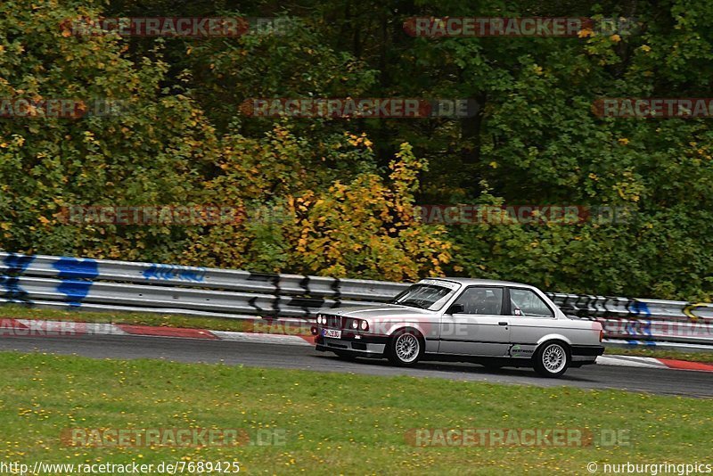 Bild #7689425 - Touristenfahrten Nürburgring Nordschleife (10.10.2019)