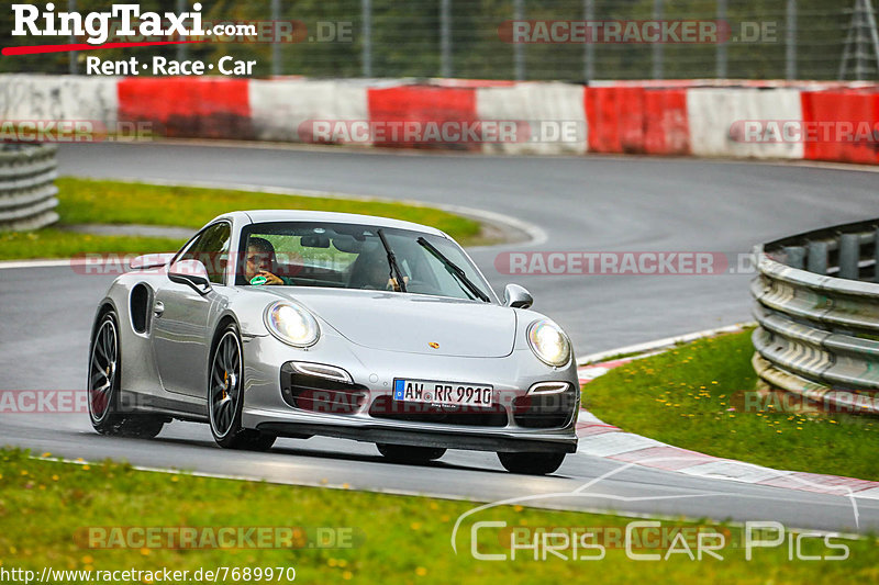 Bild #7689970 - Touristenfahrten Nürburgring Nordschleife (10.10.2019)