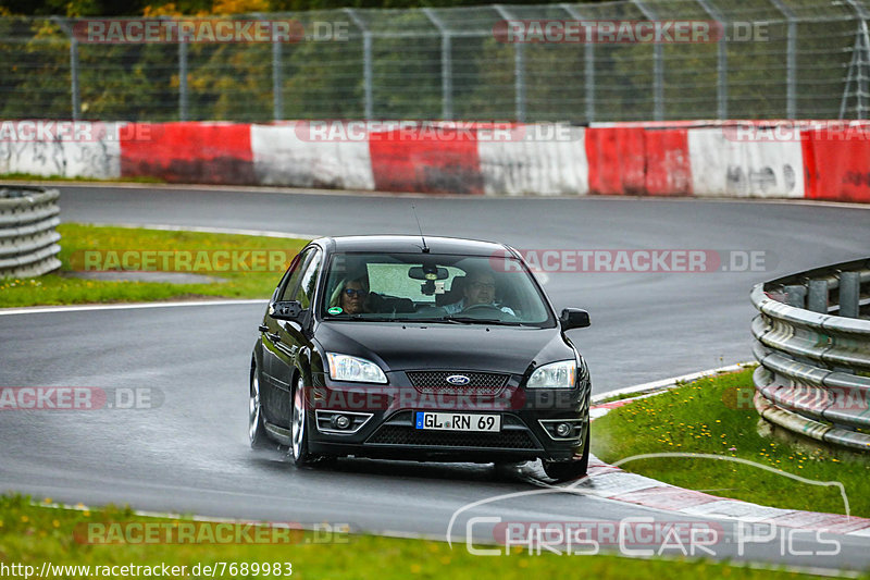 Bild #7689983 - Touristenfahrten Nürburgring Nordschleife (10.10.2019)