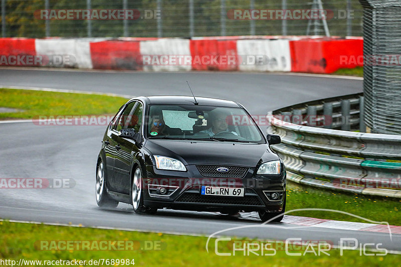 Bild #7689984 - Touristenfahrten Nürburgring Nordschleife (10.10.2019)