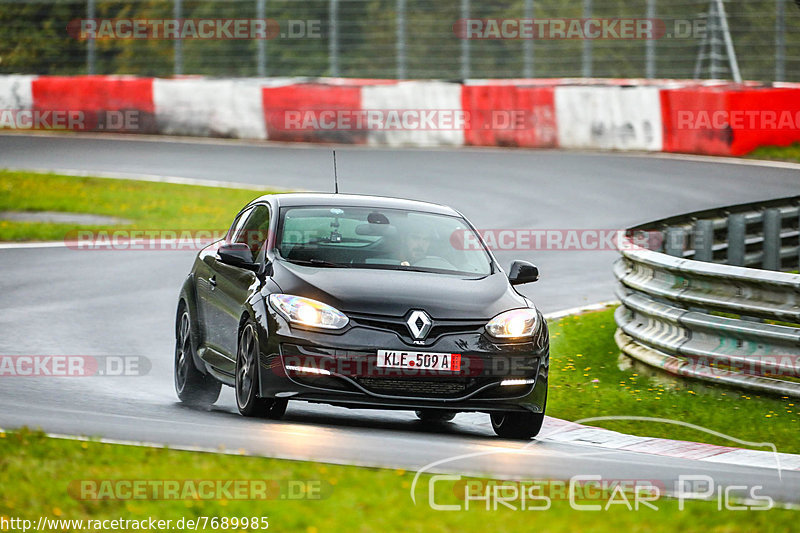 Bild #7689985 - Touristenfahrten Nürburgring Nordschleife (10.10.2019)