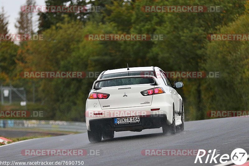 Bild #7690750 - Touristenfahrten Nürburgring Nordschleife (10.10.2019)