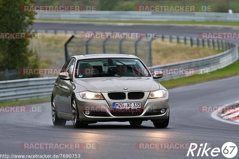 Bild #7690753 - Touristenfahrten Nürburgring Nordschleife (10.10.2019)