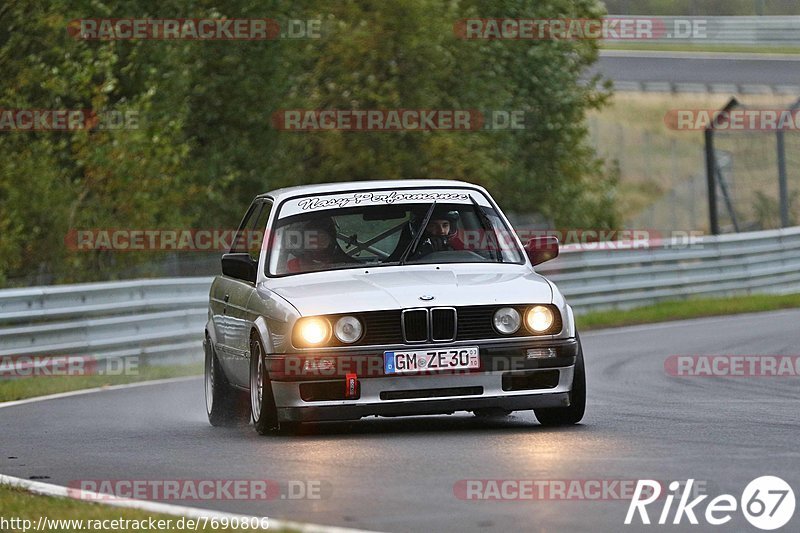 Bild #7690806 - Touristenfahrten Nürburgring Nordschleife (10.10.2019)