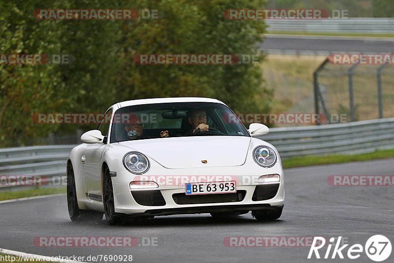 Bild #7690928 - Touristenfahrten Nürburgring Nordschleife (10.10.2019)