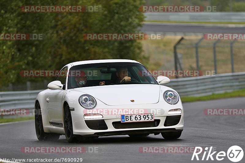 Bild #7690929 - Touristenfahrten Nürburgring Nordschleife (10.10.2019)