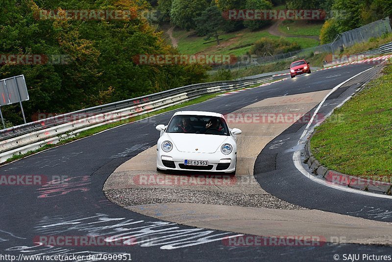 Bild #7690951 - Touristenfahrten Nürburgring Nordschleife (10.10.2019)