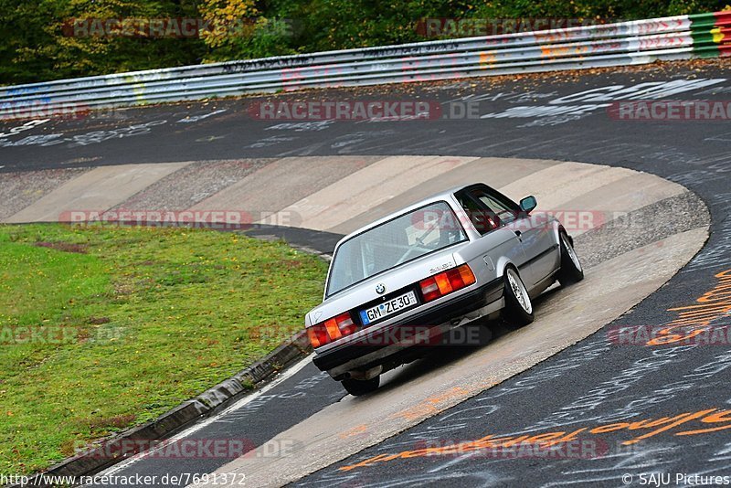 Bild #7691372 - Touristenfahrten Nürburgring Nordschleife (10.10.2019)