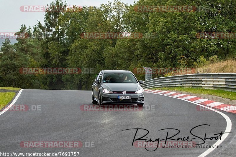 Bild #7691757 - Touristenfahrten Nürburgring Nordschleife (10.10.2019)