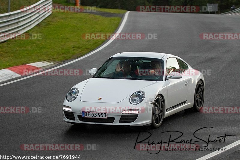 Bild #7691944 - Touristenfahrten Nürburgring Nordschleife (10.10.2019)