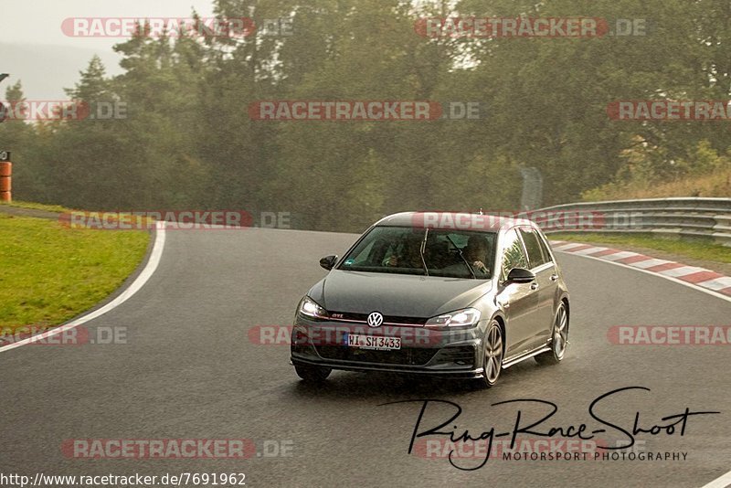 Bild #7691962 - Touristenfahrten Nürburgring Nordschleife (10.10.2019)