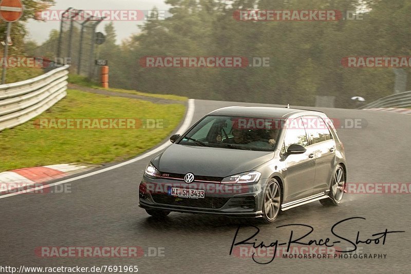 Bild #7691965 - Touristenfahrten Nürburgring Nordschleife (10.10.2019)