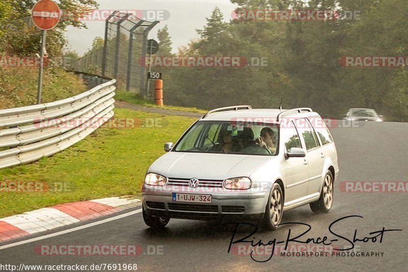 Bild #7691968 - Touristenfahrten Nürburgring Nordschleife (10.10.2019)