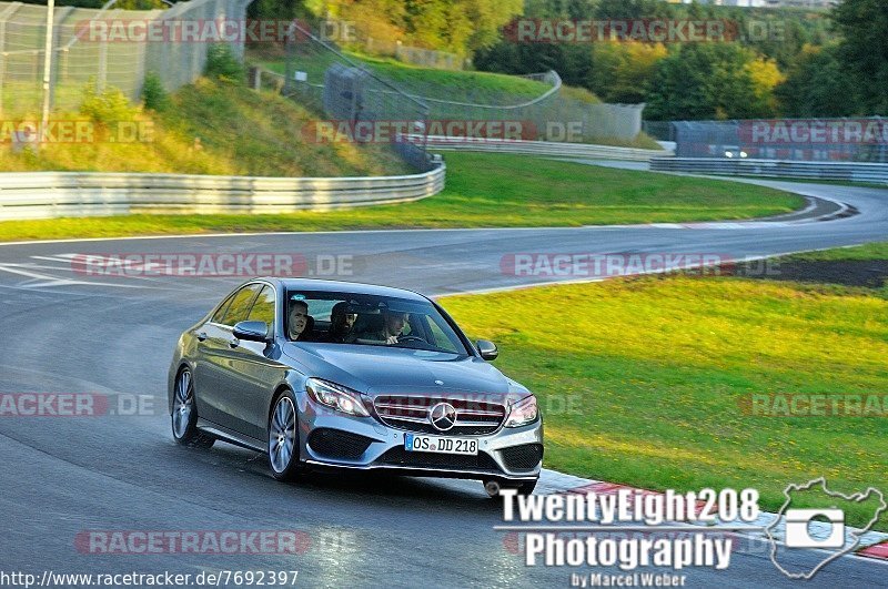 Bild #7692397 - Touristenfahrten Nürburgring Nordschleife (10.10.2019)