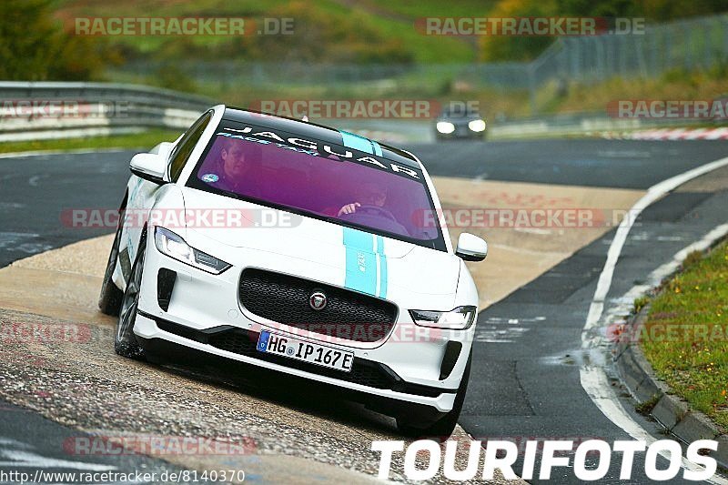 Bild #8140370 - Touristenfahrten Nürburgring Nordschleife (10.10.2019)