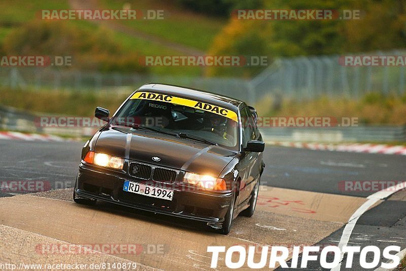 Bild #8140879 - Touristenfahrten Nürburgring Nordschleife (10.10.2019)