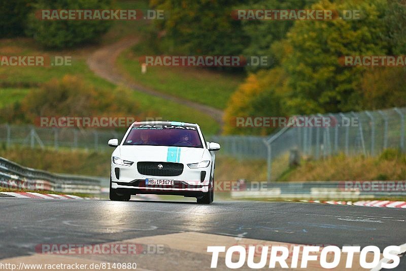 Bild #8140880 - Touristenfahrten Nürburgring Nordschleife (10.10.2019)