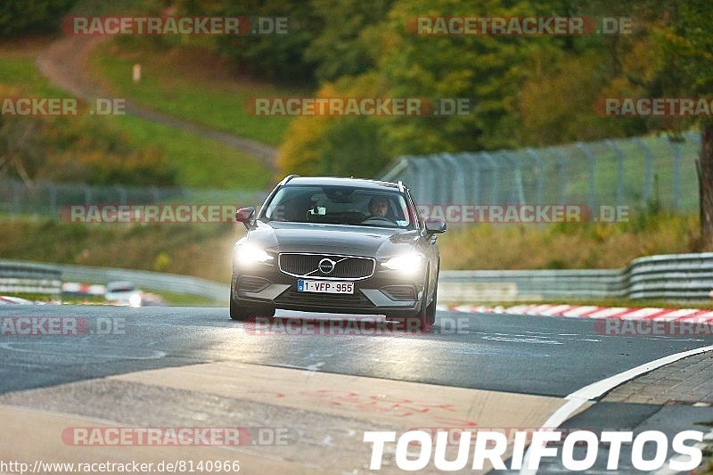 Bild #8140966 - Touristenfahrten Nürburgring Nordschleife (10.10.2019)