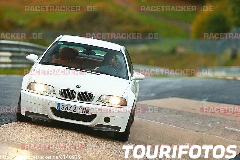 Bild #8140979 - Touristenfahrten Nürburgring Nordschleife (10.10.2019)