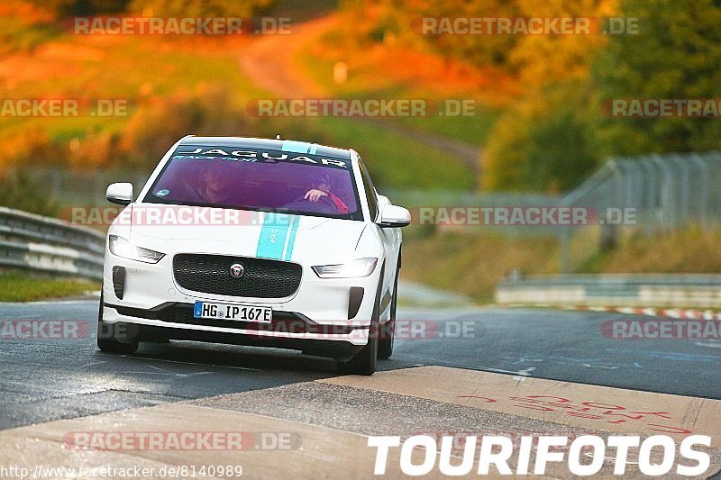 Bild #8140989 - Touristenfahrten Nürburgring Nordschleife (10.10.2019)