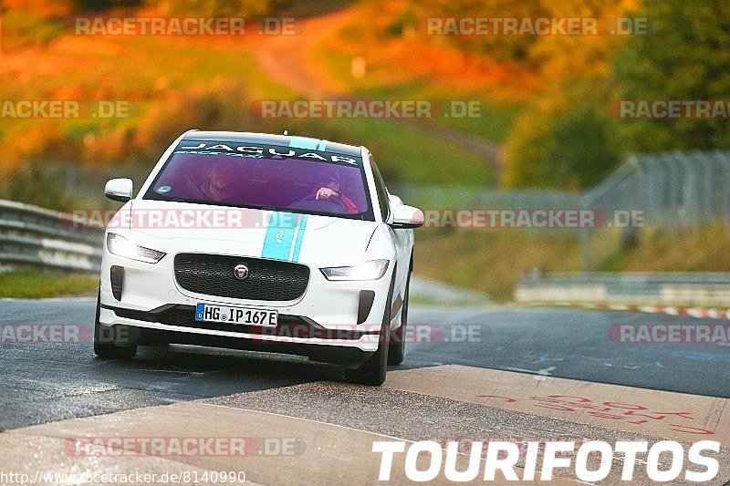 Bild #8140990 - Touristenfahrten Nürburgring Nordschleife (10.10.2019)