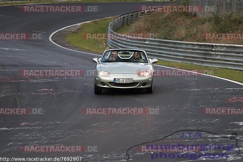 Bild #7692907 - Touristenfahrten Nürburgring Nordschleife (13.10.2019)