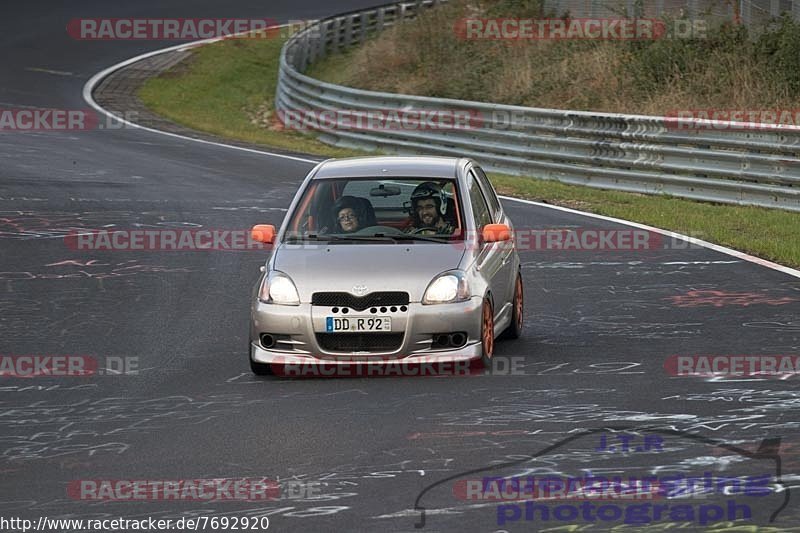 Bild #7692920 - Touristenfahrten Nürburgring Nordschleife (13.10.2019)