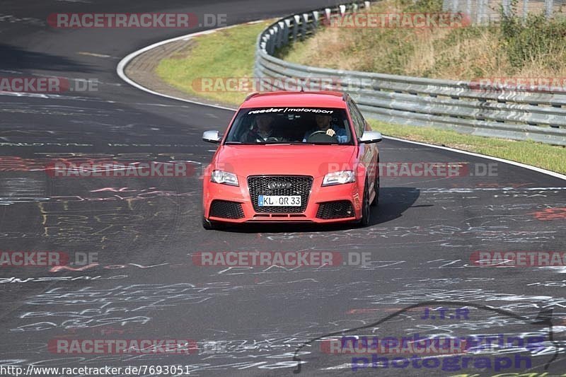 Bild #7693051 - Touristenfahrten Nürburgring Nordschleife (13.10.2019)