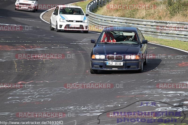 Bild #7693082 - Touristenfahrten Nürburgring Nordschleife (13.10.2019)