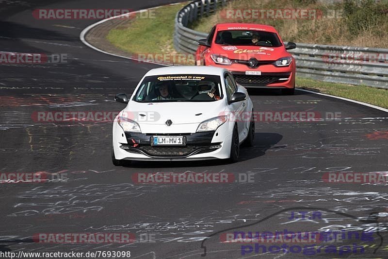 Bild #7693098 - Touristenfahrten Nürburgring Nordschleife (13.10.2019)