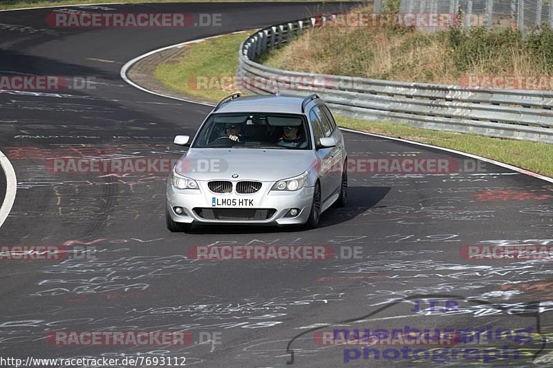 Bild #7693112 - Touristenfahrten Nürburgring Nordschleife (13.10.2019)