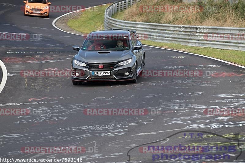 Bild #7693146 - Touristenfahrten Nürburgring Nordschleife (13.10.2019)