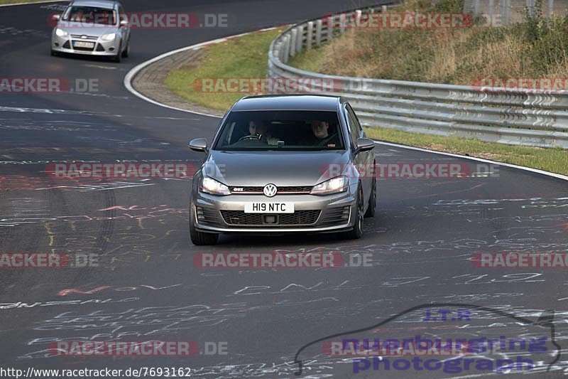 Bild #7693162 - Touristenfahrten Nürburgring Nordschleife (13.10.2019)