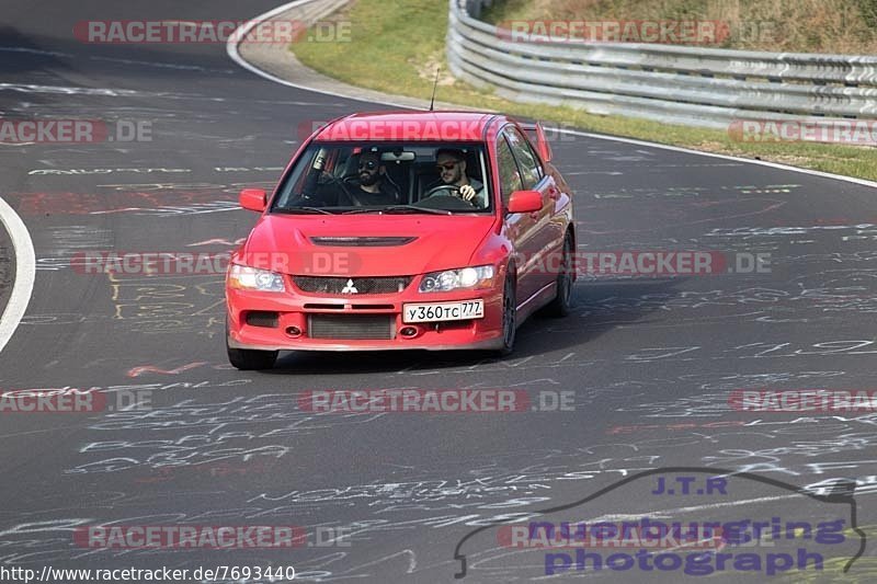 Bild #7693440 - Touristenfahrten Nürburgring Nordschleife (13.10.2019)