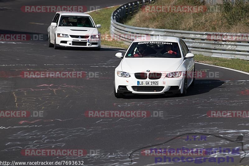 Bild #7693632 - Touristenfahrten Nürburgring Nordschleife (13.10.2019)