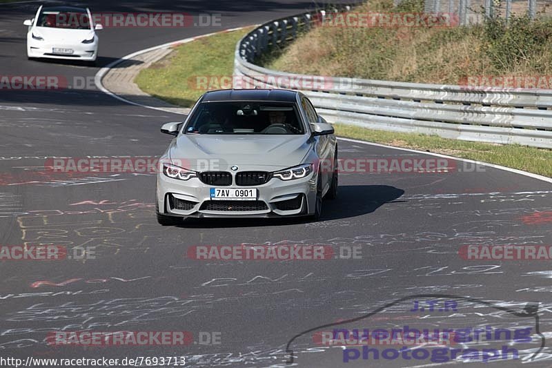 Bild #7693713 - Touristenfahrten Nürburgring Nordschleife (13.10.2019)