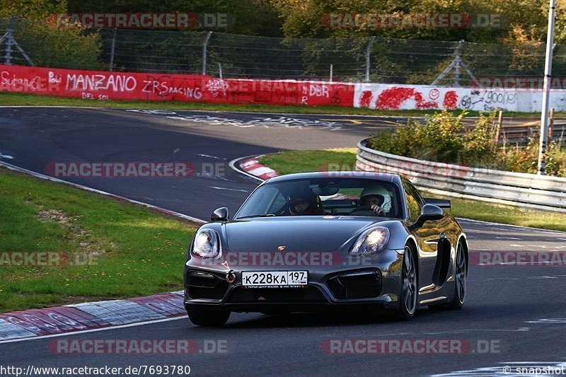 Bild #7693780 - Touristenfahrten Nürburgring Nordschleife (13.10.2019)